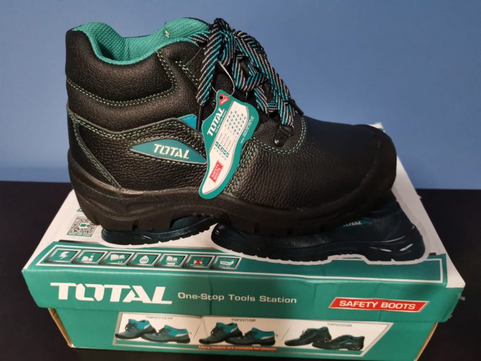 Serjidu Zapatos TOTAL