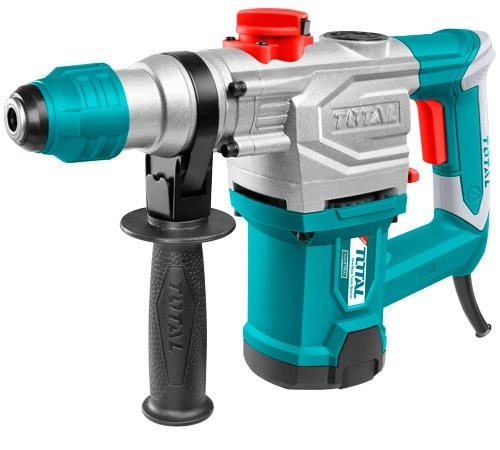 Serjidu rotomartillo 1050W Total